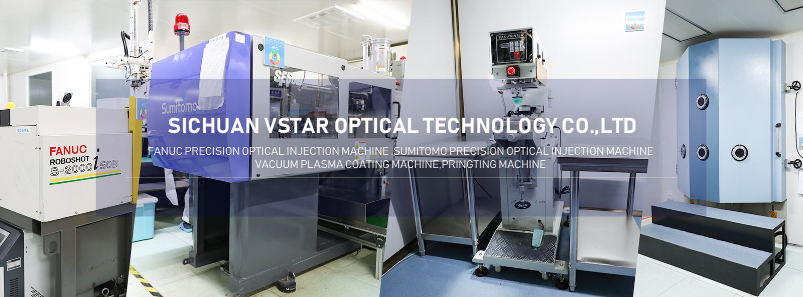 quality Plastic Optical Lenses Service