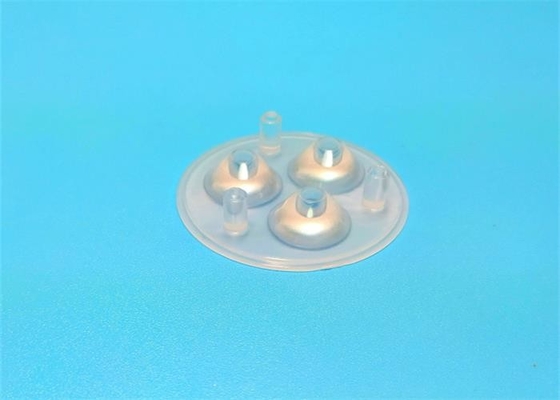 Design / Custom OEM / ODMMade 25°Lens Reflector Lamp PMMA Plastic Optical Lenses