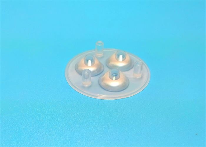 Design / Custom OEM / ODMMade 25°Lens Reflector Lamp PMMA Plastic Optical Lenses