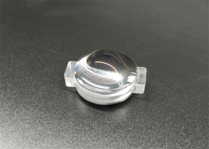 Design / Custom Made Ø19.5 Clear Aperture Aspheric Optical Lens