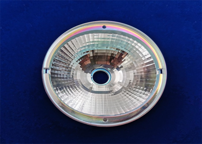 Design / Custom Made Ø70-M LED Reflector Lamp Cup PC Plastic Optical Lenses