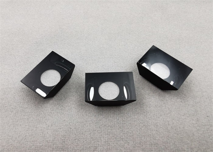 OEM / ODM Custom Made Black Color GT-7 Optical Printing