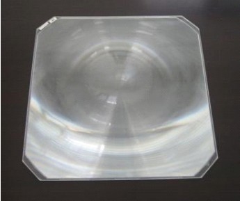 Design / Custom Made OEM / ODM Diamond Turning Optics cutting prototype aspheric ZEONEX colorless Ø38.0 AR coating