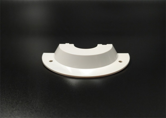 Design / Custom Made OEM / ODM LED Street lights Reflection Cover Rice white PC / PET Material