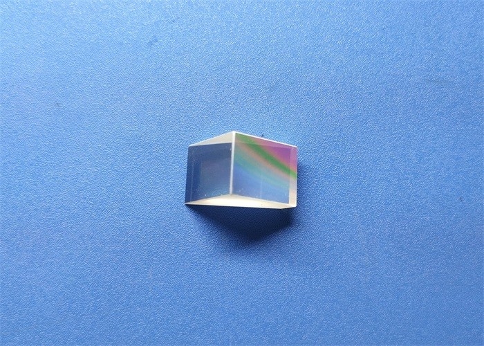 Design / Custom Made Optical Glass Prism Ladder Type Prism K9   AL+AF Coating Beam Splitter Prism