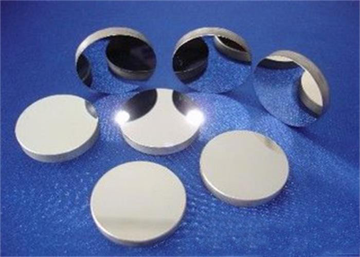 Design / Custom Made OEM / ODM ROHS Diamond Turning Optics Cutting Prototype Window ZEONEX colorless Ø28.0 AL coating